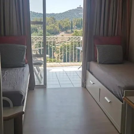 Village Cap Esterel *